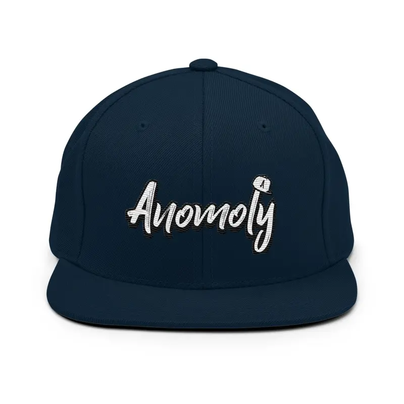 anomoly hat