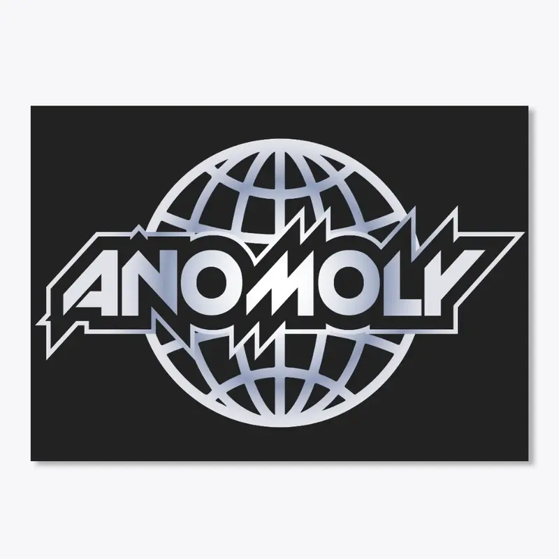 Anomoly 