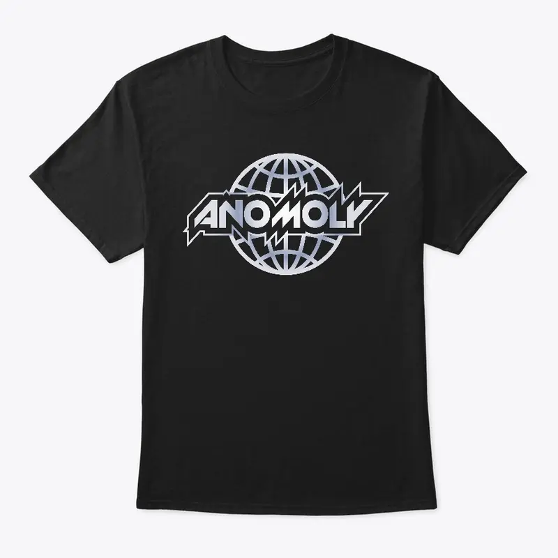 Anomoly 