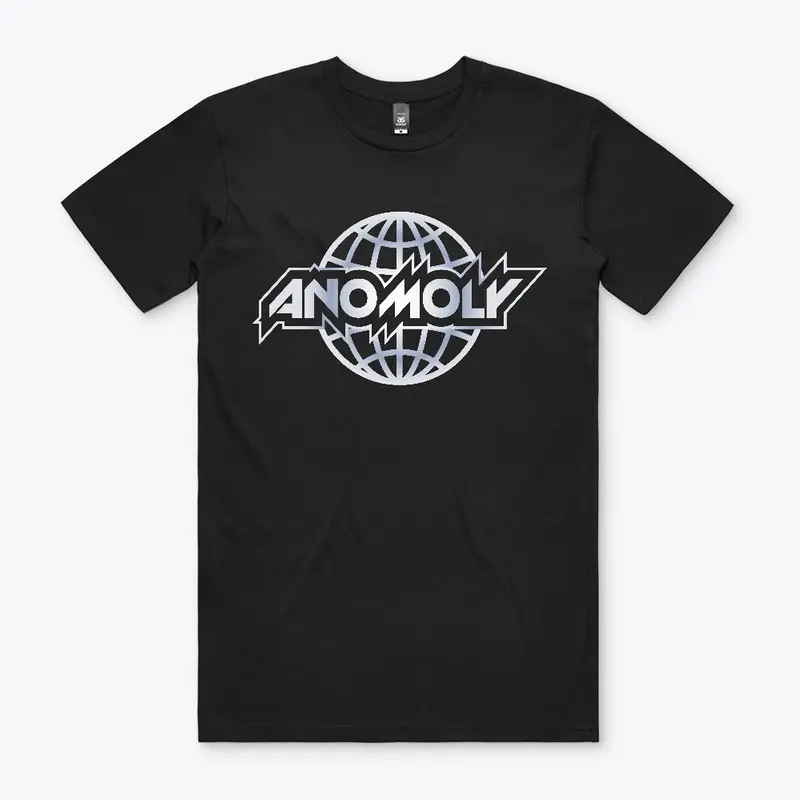 Anomoly 