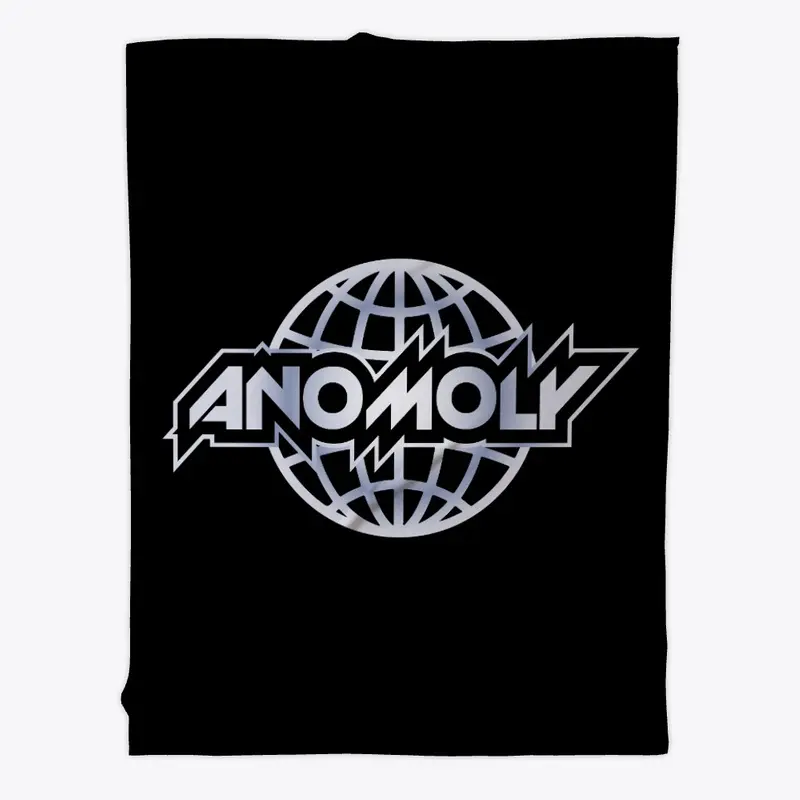 Anomoly 