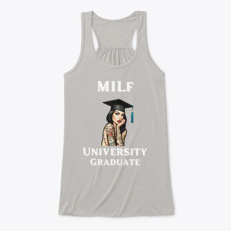 Milf university 