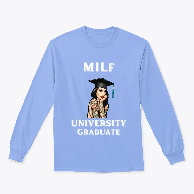 Milf university 