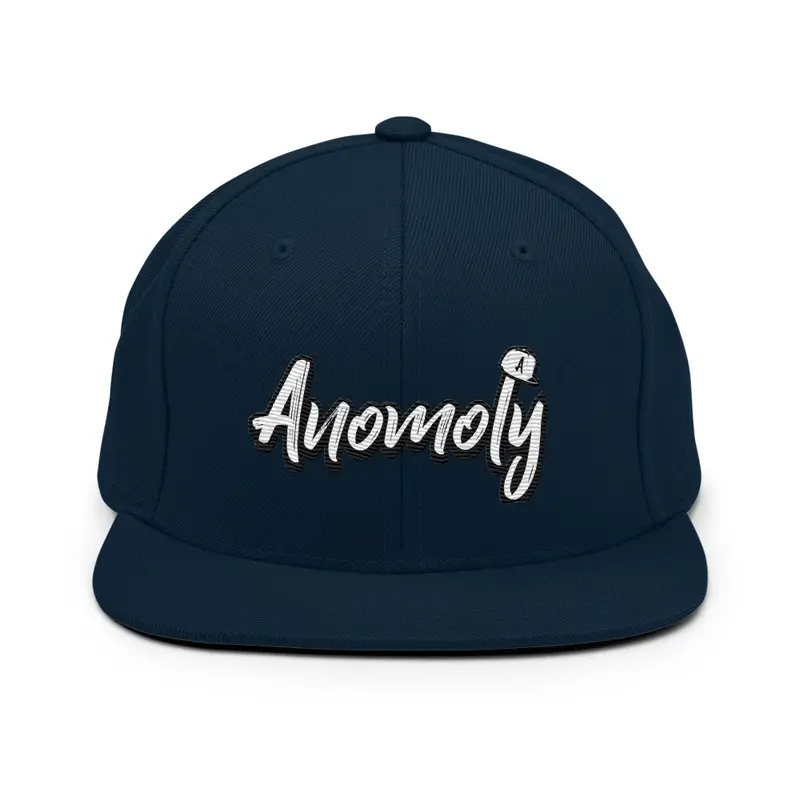 anomoly hat