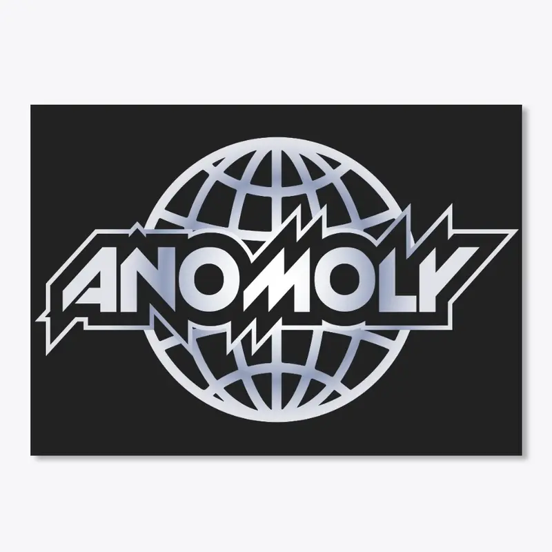 Anomoly 