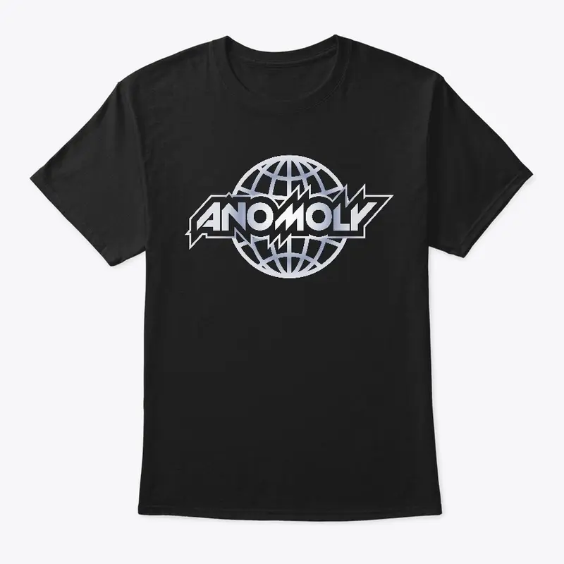 Anomoly 