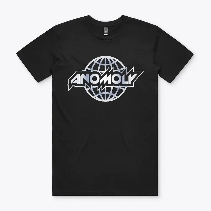 Anomoly 