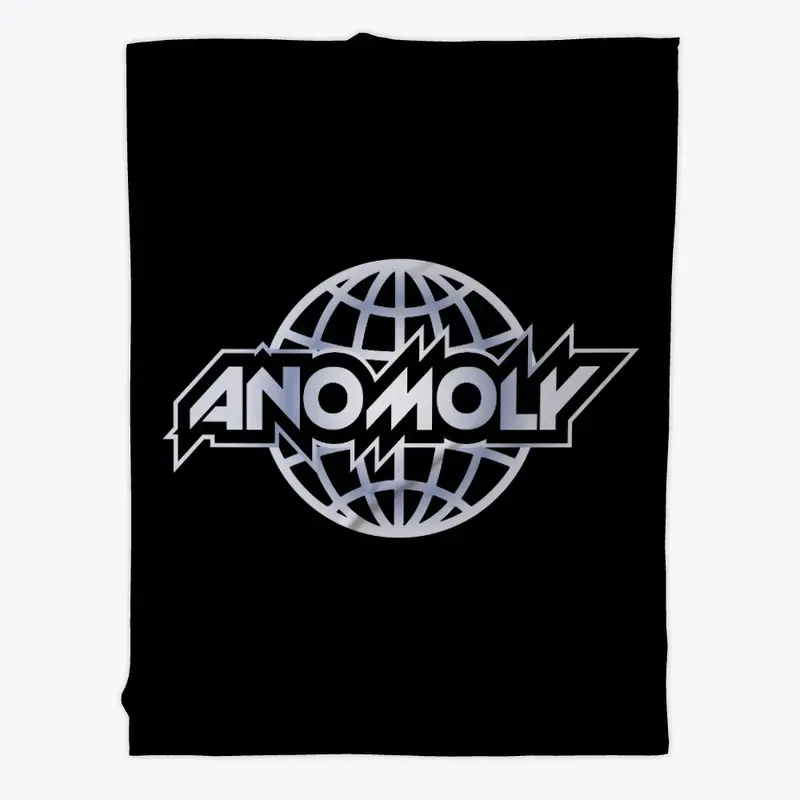 Anomoly 