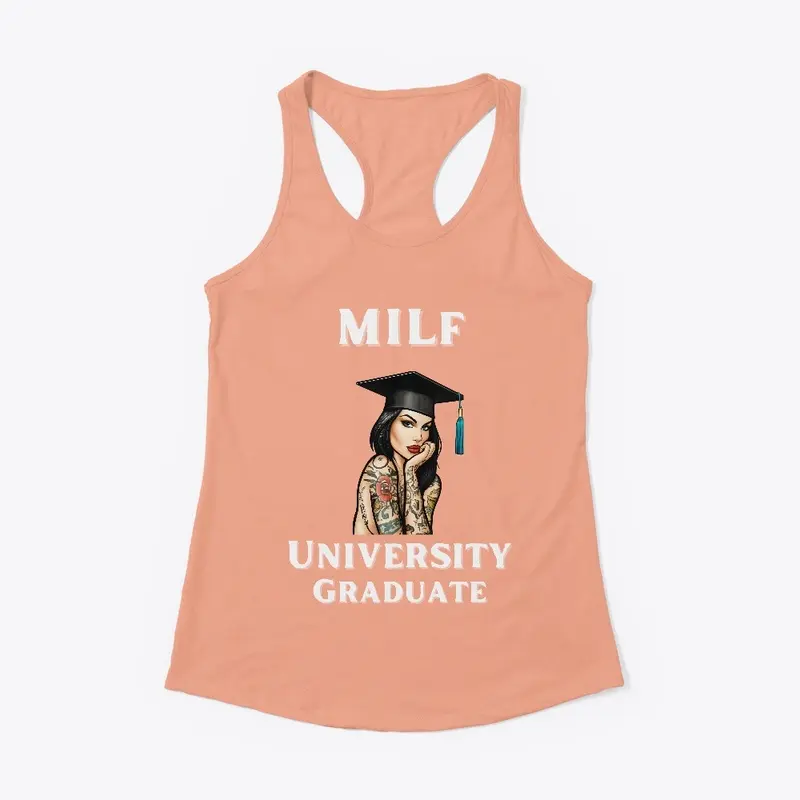 Milf university 